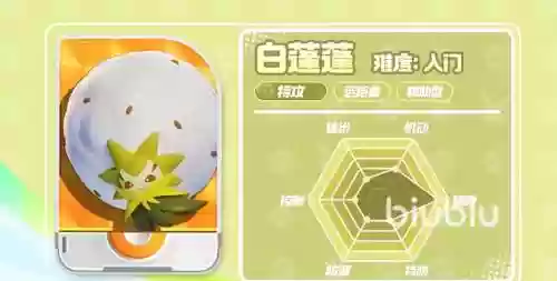 白蓬蓬阵容插图1