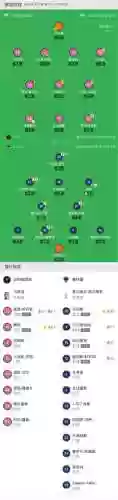 迈阿密阵容图片插图1