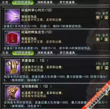 卓越之剑2装备强化插图1