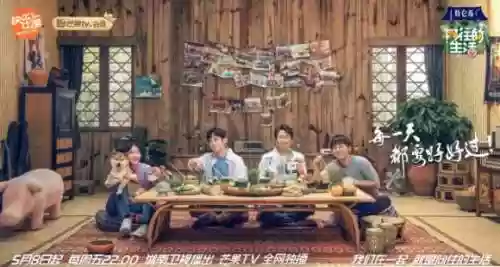 向往4人气阵容搭配_1插图