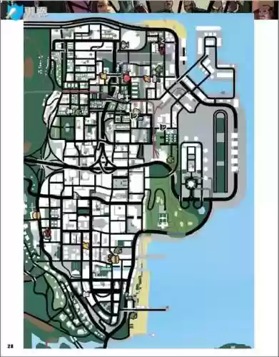 gtasa任务攻略金钱点插图1