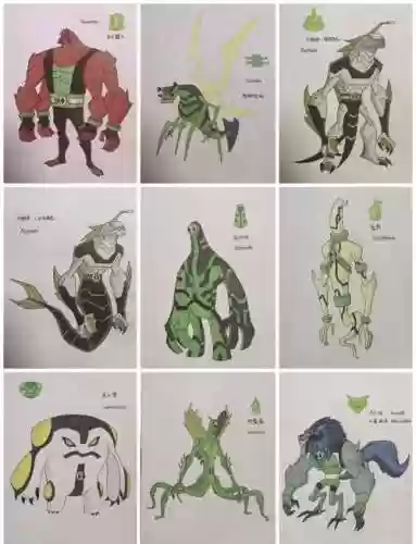 骇客武器阵容搭配插图