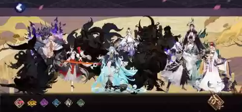 化鲸搭配阵容插图1