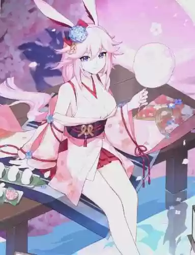 崩坏学园八重之樱装备插图1