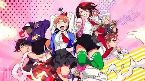 少女物语阵容搭配插图
