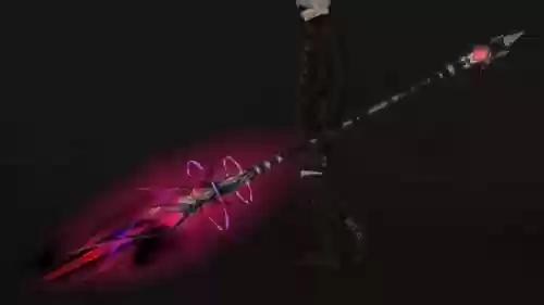 龙骑士用哪个史诗武器插图1