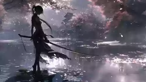 光影刀剑阵容_1插图