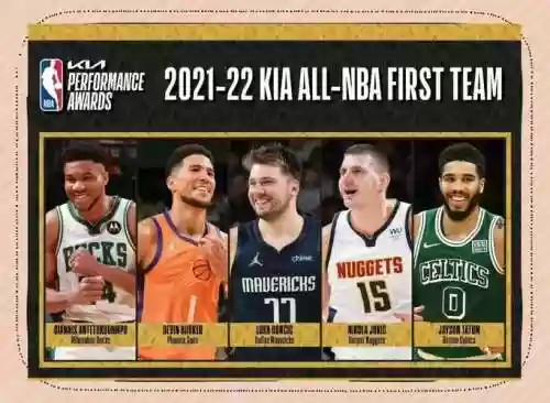 nba2013阵容插图1