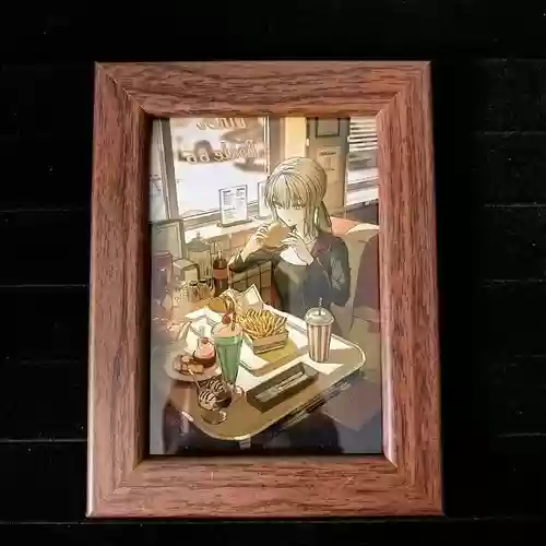 fgo呆X技能材料_1插图1