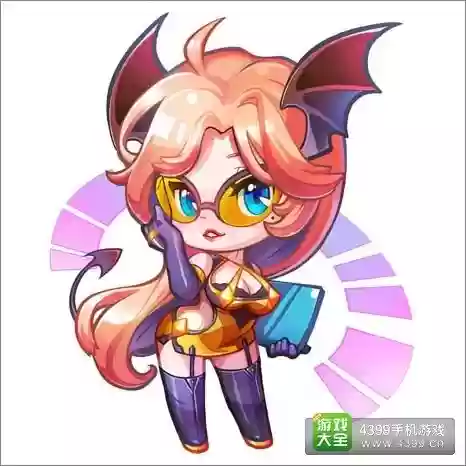蝙蝠黛拉技能持续几秒插图1