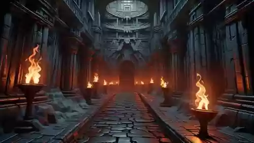 黑暗城堡技能插图1