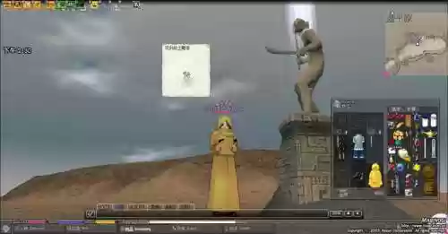 洛奇战士练什么生活技能插图