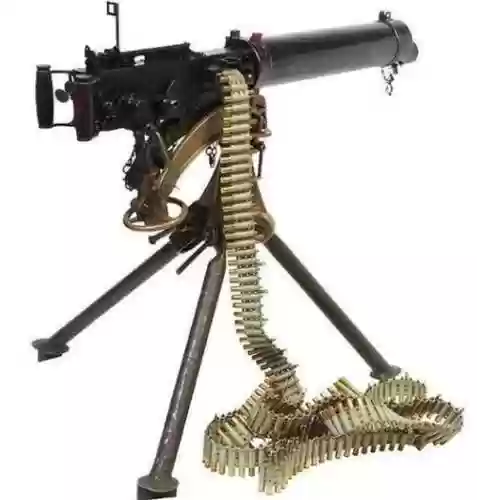一战前武器_1插图