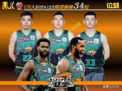 付豪阵容插图1
