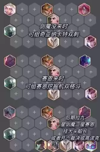 皇子阵容图插图1