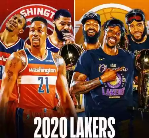 2018奇才阵容插图1
