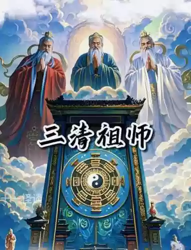 清君阵容_1插图1