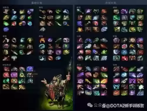 dk装备dota插图1