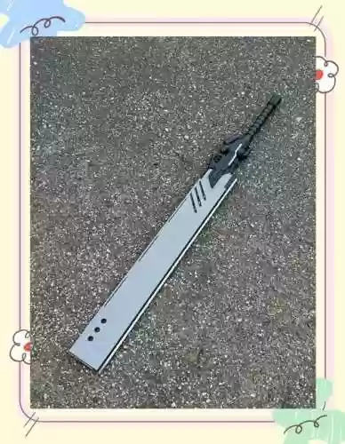 尼尔机械纪元商店武器插图