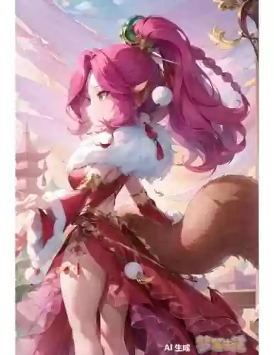 梦幻西游野狐妖插图