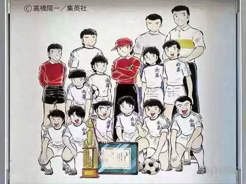 阵容再次改组插图