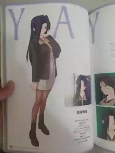 白色相簿一全攻略插图1