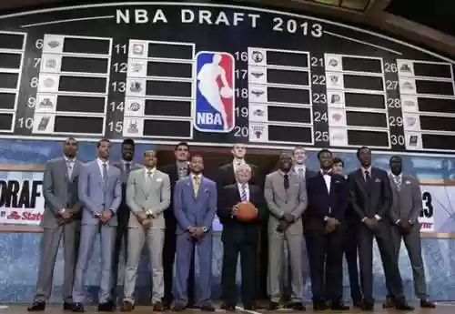 nba2013阵容插图