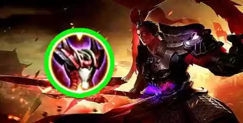 吕布附魔一技能插图1