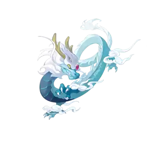 梦幻西游里的恶龙怎么找插图1