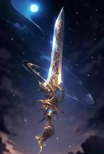 有没有武器是蓝色的插图