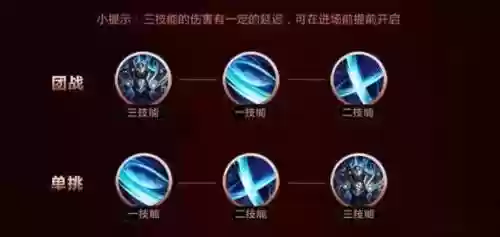 王者荣技能最帅插图