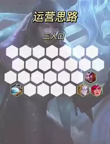 下棋阵容抢手_1插图1