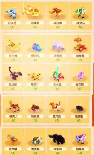 梦幻西游种族坐骑敏捷插图