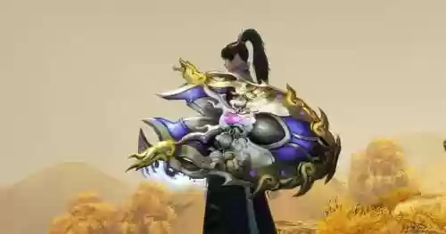 天下3弓箭武器神器插图