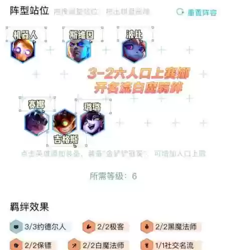 红莲狐狸阵容插图