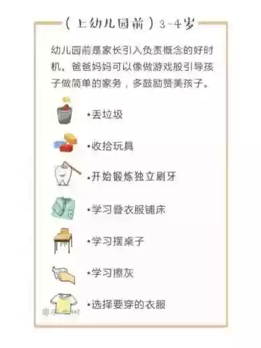 生活技能可以学什么插图1