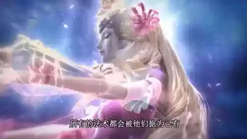叶萝莉美甲梦攻略_1插图