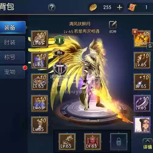 阿拉德之什么武器加成大_1插图1