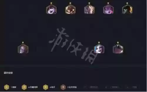 抢手阵容船长插图1