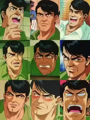 冈田教练阵容插图1