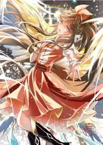 南宫彩虹的技能插图