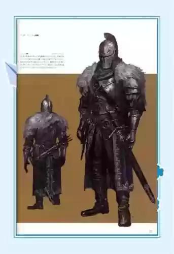 暗黑之魂2透明装备插图1
