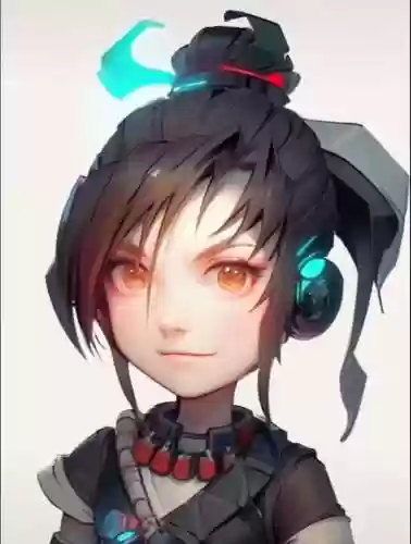 梦幻西游剑侠客是谁配音插图