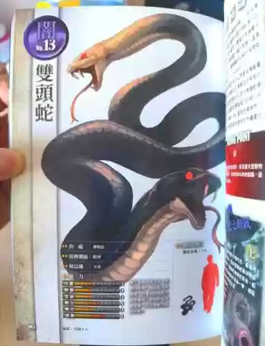 孪蛇图文攻略插图1