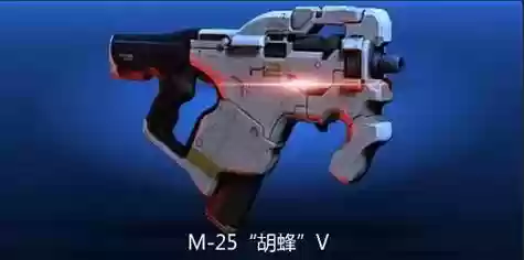 质量效应3工程师武器插图1