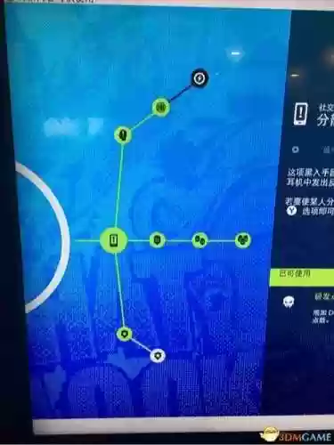 看门狗2如何升级技能插图1