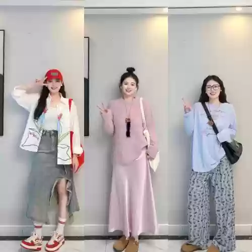 胖女孩阵容插图1