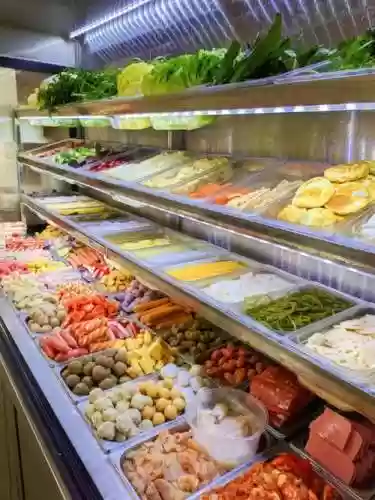 回一食堂攻略插图1