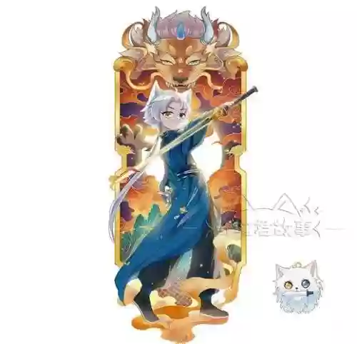 猫君阵容_1插图1