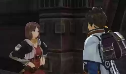 情热传说攻略ps3插图
